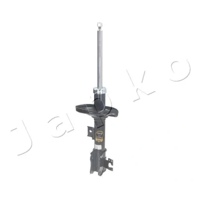 Immagine di JAPKO MJ80012 Ammortizzatore Assale posteriore Sx A pressione del gas doppio tubo tipo McPherson Spina superiore