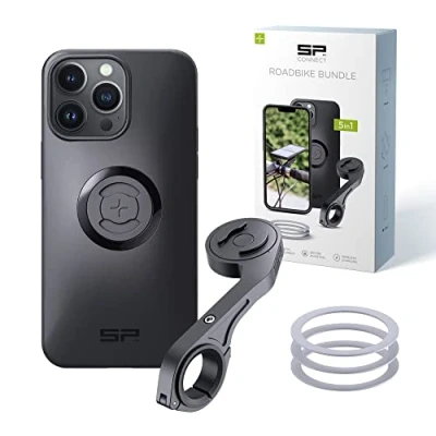 Immagine di SP CONNECT Road Bike Bundle SPC+ Compatibile con iPhone 14 PRO Max