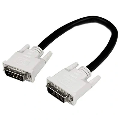 Immagine di STARTECH CAVO DVI D DUAL LINK M/M 1M