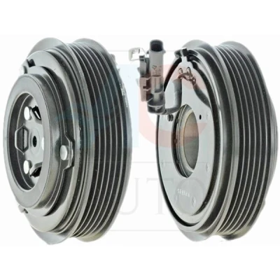 Immagine di ACAUTO AC 06DL33 Frizione Elettromagnetica DELPHI, GM, OPEL GM 3990 125, 119 OPEL: Insignia A Sports Tourer, Sedan