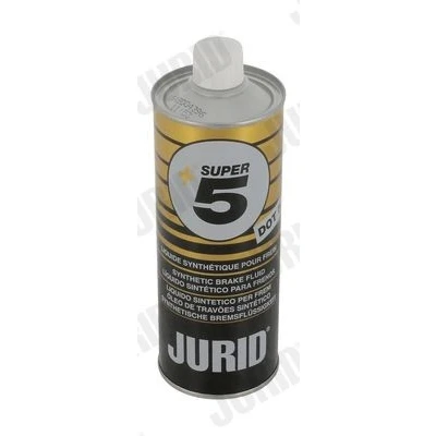 Immagine di JURID DOT 5.1 151092J Olio Freni 0.485