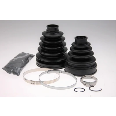 Immagine di LÖBRO 306803 Soffietto TPE (elastomero termoplastico), NBR (Nitrile Butadiene Caucciù) TOYOTA: RAV4 III SUV