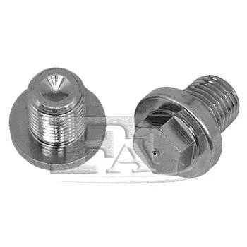 Immagine di FA1 427.410.001 Tappo Coppa Olio M14x1,5 FORD: Focus C Max, KA Hatchback, FIESTA 4, SAAB: 9 5 Station Wagon