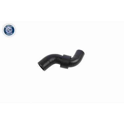 Immagine di VAICO V10 8871 Tubo Radiatore VOLKSWAGEN: Golf 7, Scirocco III, T Roc, AUDI: TT Coupe, A3 Sportback, Q2, SEAT: Leon III Hatchback