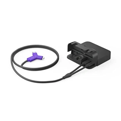 Immagine di Logitech Swytch Concentratore (hub) 2 x HDMI + 1 SuperSpeed USB C Ufficio di presidenza