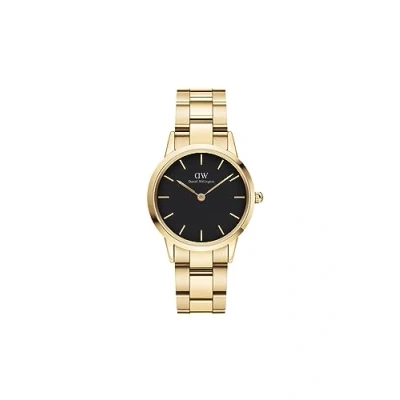 Immagine di Daniel Wellington Orologio goldcoloured, Taglia: 32, Gold coloured