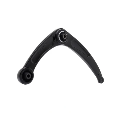 Immagine di FEBI BILSTEIN 40841 Braccio oscillante, Sospensione ruota CITROËN: Berlingo / First I, C4 I Grand Picasso, Picasso 1