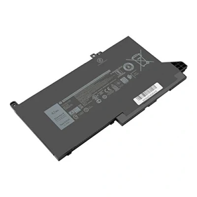 Immagine di Exmate Batteria DJ1J0 PGFX4 451 BBZL C27RW ONFOH per Dell Latitude 12 7280 7290 E7280 E7290,13 7380 7390 E7380 E7390,14 7480 7490 E7480 E7490 Series [11.4V 42Wh]