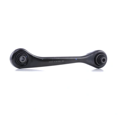 Immagine di MEYLE 116 035 0003 Asta/Puntone, Sospensione ruote inferiore, Assale posteriore Dx con cuscinetto in gomma ORIGINAL Quality mister auto, norauto,