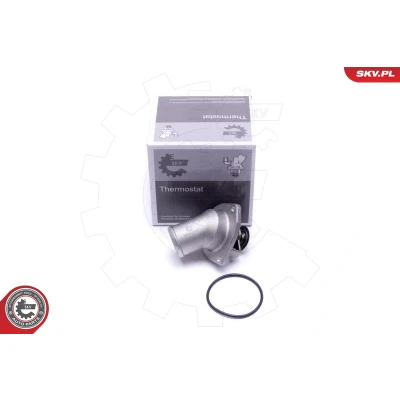 Immagine di ESEN SKV 20SKV174 Termostato, Refrigerante