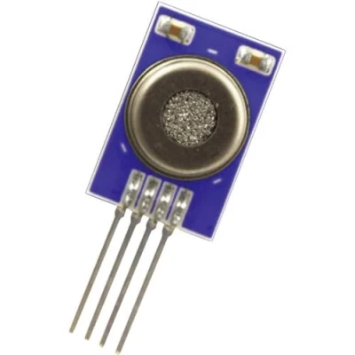 Immagine di IST Sensor Sensore umidità e temperatura 1 pz. HYT 221 Campo di Misura: 0 100 % ur (L x L A) 15.3 10.2 5.3 mm