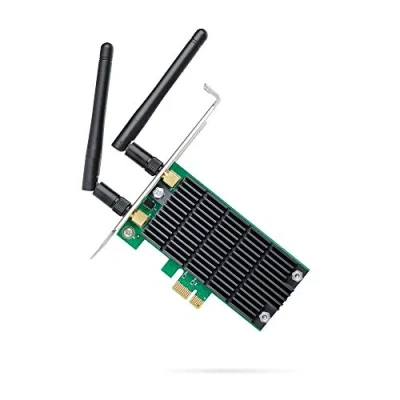 Immagine di TP LINK SCHEDA DI RETE WI FI DUAL BAND