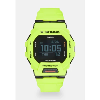 Immagine di G SHOCK Squad Unisex Orologio digitale, Taglia: One Size, Neon