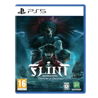 Immagine di FLINT: Treasure of Oblivion