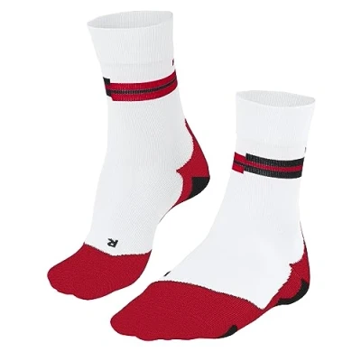 Immagine di Falke RU5 RACE Running Functional Extralightcushioned Calze sportive white, Donna, Taglia: 35/36, White