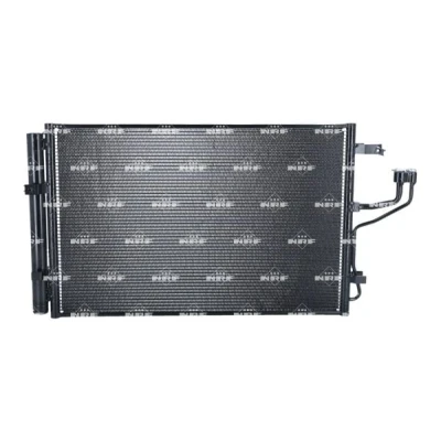 Immagine di NRF 350595 Condensatore con essiccatore, anello tenuta 17,2 12,8 681