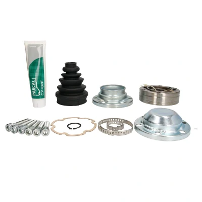 Immagine di PASCAL G7W033PC Kit Giunto Omocinetico Assale anteriore Sx VOLKSWAGEN: Transporter 5 Bus, 5, Multivan (7HM