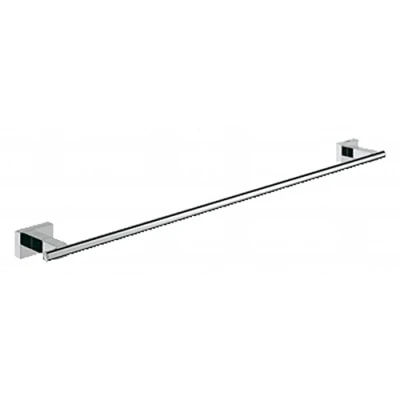 Immagine di Grohe 40509001 Porta Salviette, Grigio (Cromo), Large