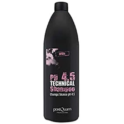 Immagine di Postquam HAIR CARE Technical Shampoo (1000 ML.) Shampoo, Taglia: One Size,