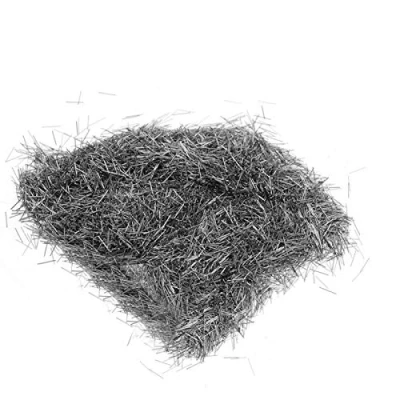 Immagine di Aghi per lucidatura in acciaio inossidabile da 0,2 mm/0,3 mm/0,4 mm/0,5 mm x 5 mm, lucidatrici e buratti magnetici, 100 g, rifinire lucidare gioielli modo professionale (0,3 mm)