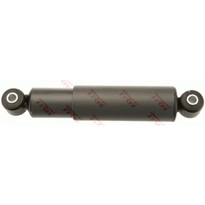 Immagine di TRW JHR5097 Ammortizzatore Pressione olio 65mm A doppio tubo telescopico Occhiello superiore, inferiore con accessori
