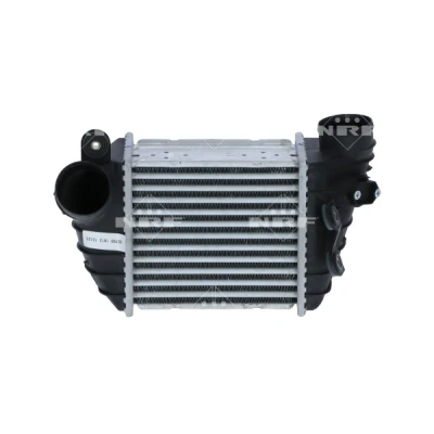 Immagine di NRF 30799 Intercooler Alluminio senza sensore