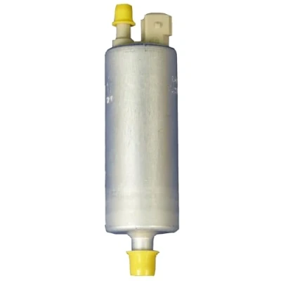 Immagine di DELPHI FE0506 12B1 Pompa Carburante elettrico Benzina senza guarnizione sensore pressione VOLKSWAGEN: Polo II Coupe, Hatchback