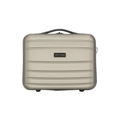 Immagine di Wittchen Globe LINE Collection Bagaglio a mano, Taglia: One Size, Beige