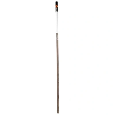 Immagine di Gardena Manico in legno combisystem 150 cm: Prolunga per tutti gli attrezzi combisystem, certificato 100 cento FSC (3725 20)