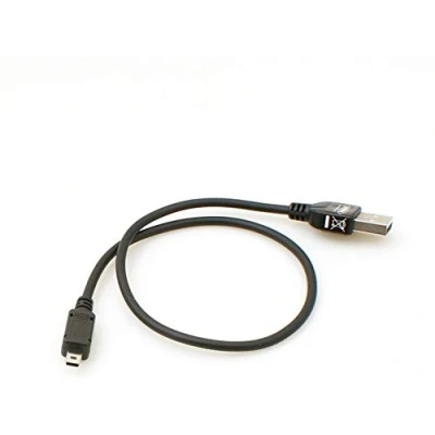 Immagine di System S 8 pin USB maschio A per Nikon Coolpix UC E6 E16 E17