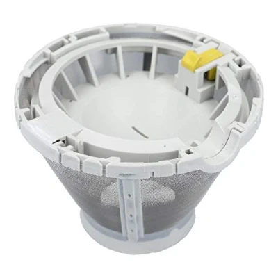 Immagine di DL pro filtro fine compatibile con Miele 4011464, microfiltro per lavastoviglie e