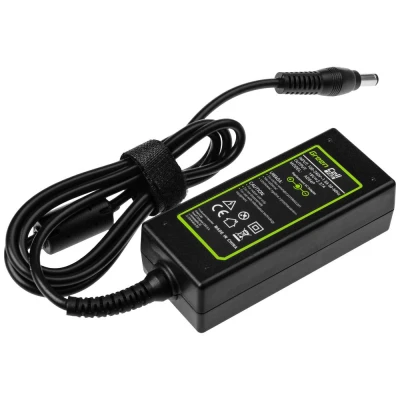 Immagine di Green Cell GC AD54P Alimentatore per notebook 45 W 19 V 2.37 A
