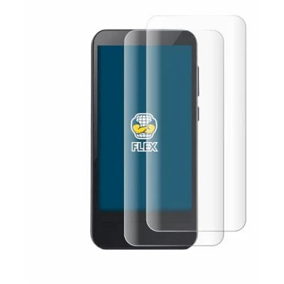Immagine di brotect Pellicola Copertura Completa per Omnipod 5 (2 Pezzi) Full Cover 3D Curvo
