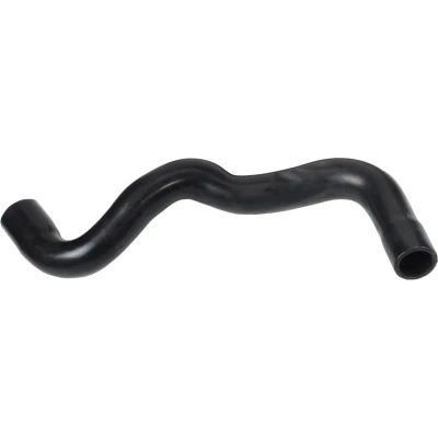 Immagine di GATES 05 2709 Tubo Radiatore EPDM (Etilene Propilene Diene Caucciù) RENAULT: CLIO 2, Kangoo I, I Express