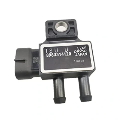 Immagine di yasoe Sensore di Pressione Differenziale Dpf Scarico per Auto D Max DAMX MUX 8983314120