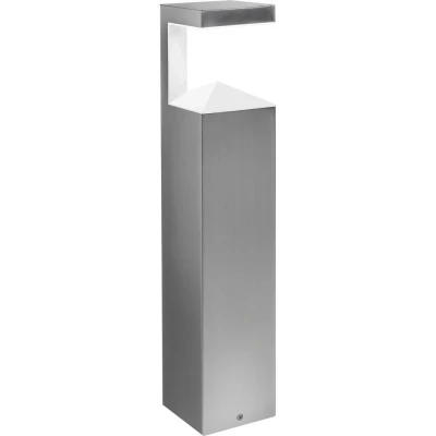 Immagine di OSRAM HOMELIGHTING ENDURA Style Pyramid 50cm Post 9W 4099854461743 Lampada da parete per esterni a LED