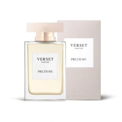 Immagine di VERSET PREZIOSE 100 ml