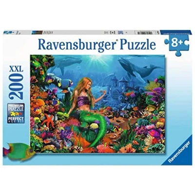 Immagine di Ravensburger Puzzle per Bambini, Multicolore, 12987