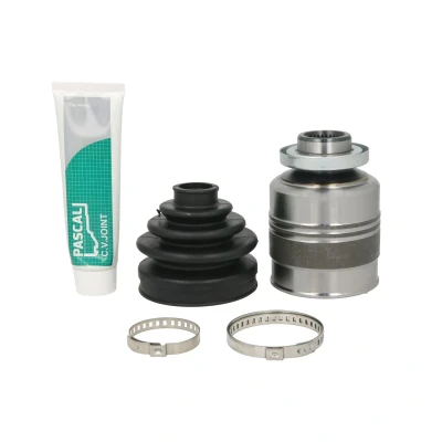 Immagine di PASCAL G80304PC Kit Giunto Omocinetico sul lato del cambio, Assale anteriore Dx KIA: SORENTO 1