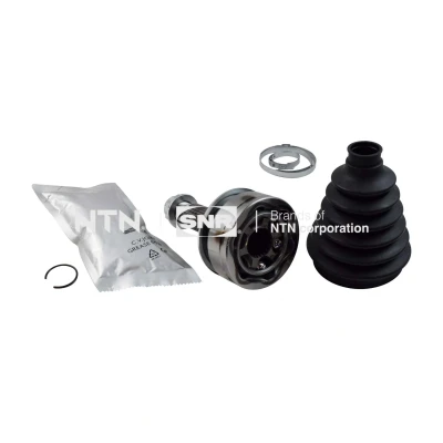 Immagine di SNR OJK69.015 Kit Giunto Omocinetico Esterno TOYOTA: Yaris II Hatchback, III Hatchback
