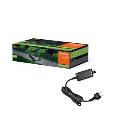 Immagine di Ledvance ENDURA Hybrid TRANSFORMATOR BK LEDV, Black, Accessori