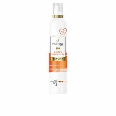 Immagine di Pantene Waves Mousse 200 ml