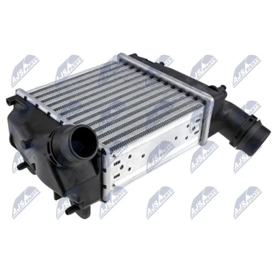 Immagine di NTY CNG RE 006 Intercooler