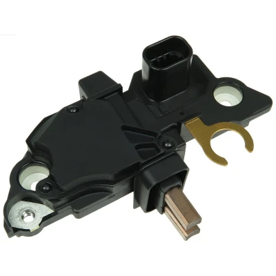 Immagine di AS PL ARE0067 Regolatore di Tensione 12 OPEL: Astra H Caravan, Meriva B, Zafira B