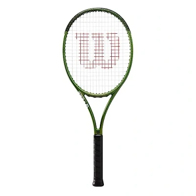 Immagine di Wilson Blade Feel 100 Tennis Racket