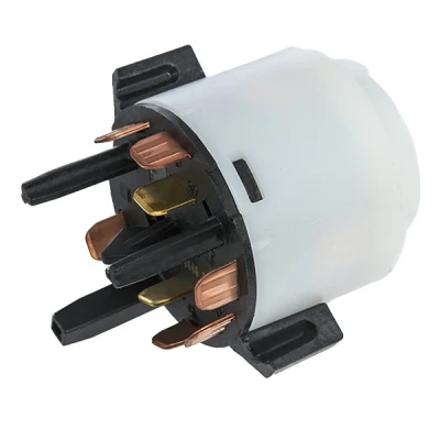 Immagine di FEBI BILSTEIN 18646 Interruttore, Accensione / motorino d&#039;avviamento VOLKSWAGEN: Golf 4, 4 Variant, Polo V Hatchback, AUDI: A3 Hatchback