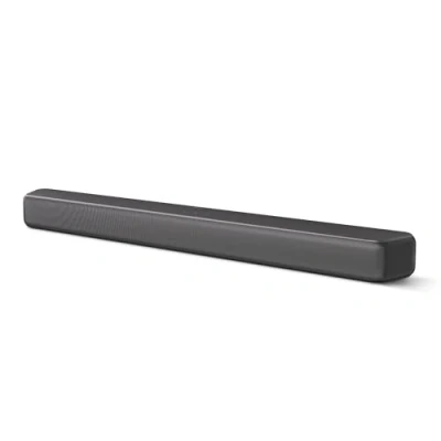 Immagine di Philips TAB5109 Soundbar 2.0 2 canali 120W, DTS Virtual X, Bluetooth 5.4, HDMI ARC, Connessione ottica e connettività USB Grigio Scuro