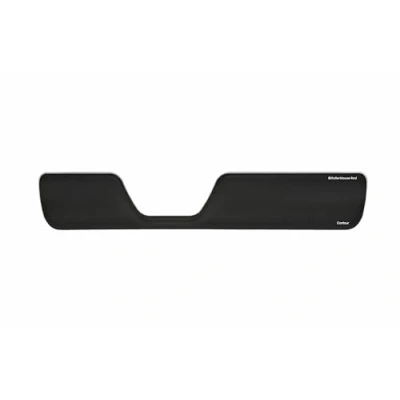 Immagine di Contour Design RollerMouse RED Palm Support Arm Poggiapolsi in gel Nero