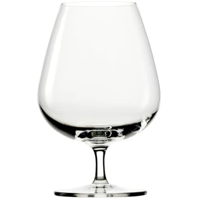 Immagine di Stölzle Lausitz Bicchiere da brandy e cognac Grandezza 610 ml I Set di 6 Bicchieri pregio lavabili in lavastoviglie infrangibili a ballon