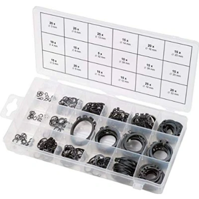 Immagine di KS TOOLS 970.0100 Cassetta assortimento